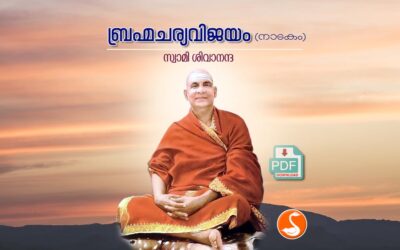 ബ്രഹ്മചര്യവിജയം നാടകം PDF